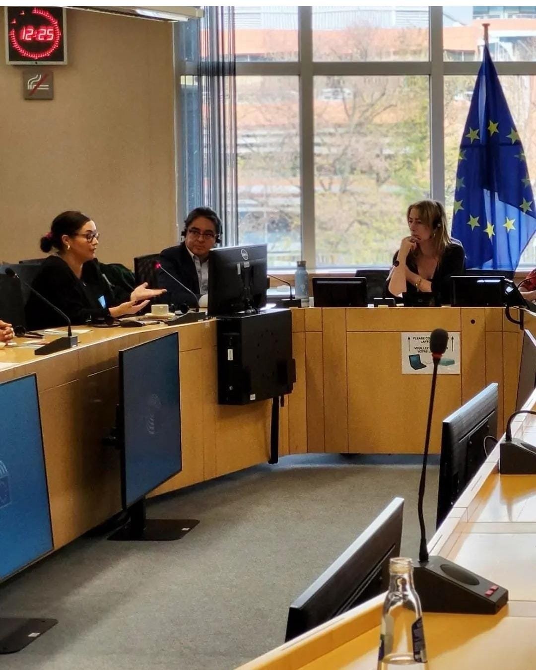  Foto: Chokito Tanja y cortesía. 